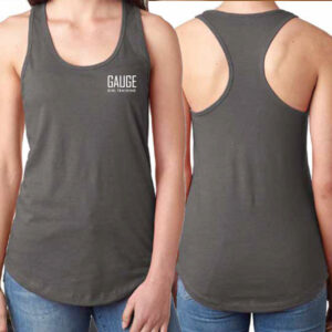 Racerback Tank
