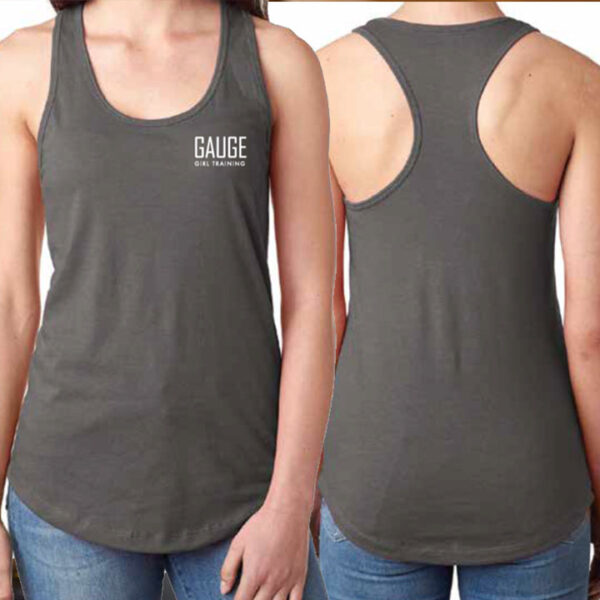 Racerback Tank