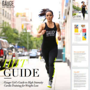 HIIT Guide