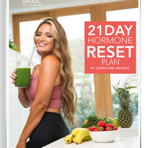 21 Day Hormone Reset Bundles