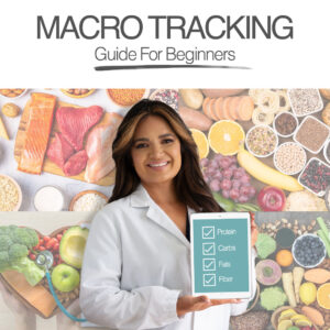 Macro Tracking for Beginners Guide