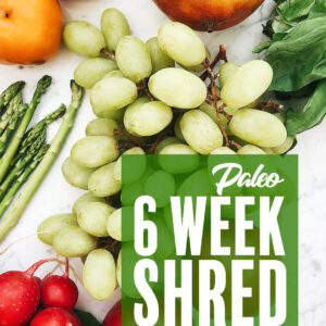 Paleo Edition - MT1 - Carb Fueled
