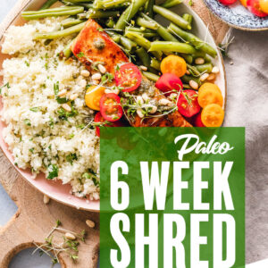 Paleo Edition - MT2 - Protein Fueled