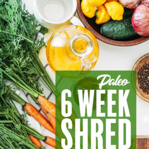 Paleo Edition - MT4 - Fat Fueled
