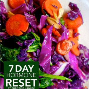 7-Day Hormone Reset Plan