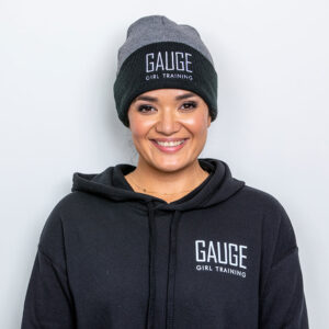 GGT Knit Beanie