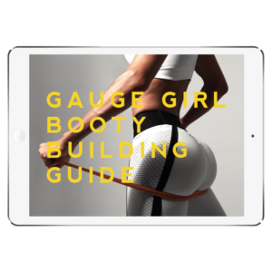 Booty Building Guide