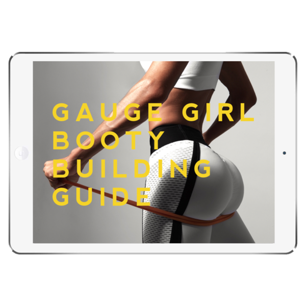 Booty Building Guide