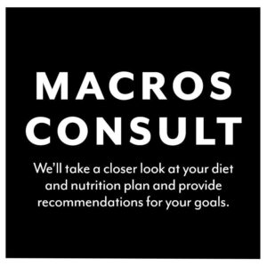 Consultation
