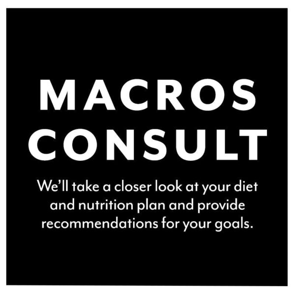Consultation