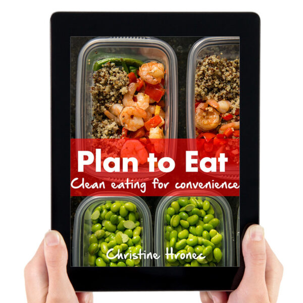 Plan to Eat